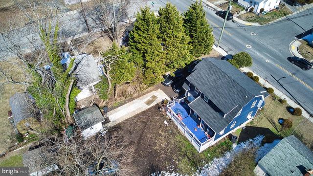 430 PRISCILLA ST, Salisbury, MD 21804
