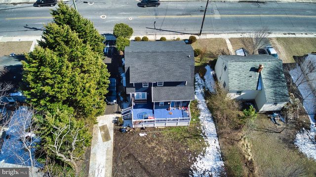 430 PRISCILLA ST, Salisbury, MD 21804