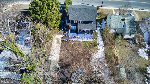 430 PRISCILLA ST, Salisbury, MD 21804