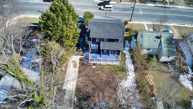 430 PRISCILLA ST, Salisbury, MD 21804
