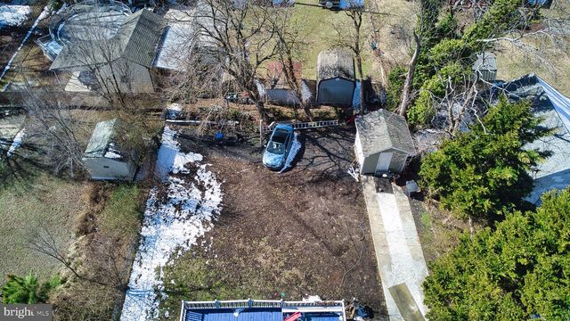 430 PRISCILLA ST, Salisbury, MD 21804