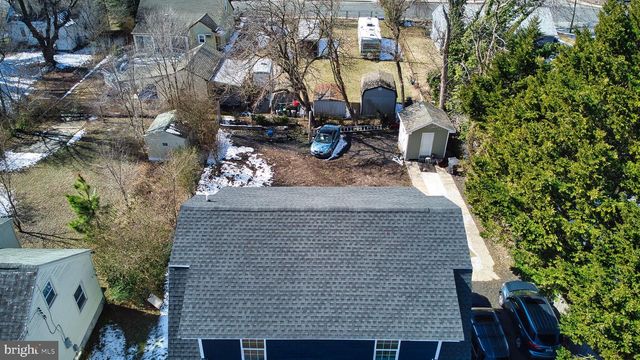 430 PRISCILLA ST, Salisbury, MD 21804