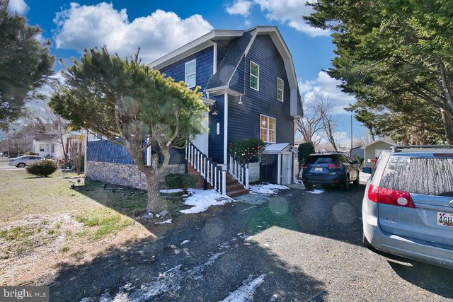 430 PRISCILLA ST, Salisbury, MD 21804