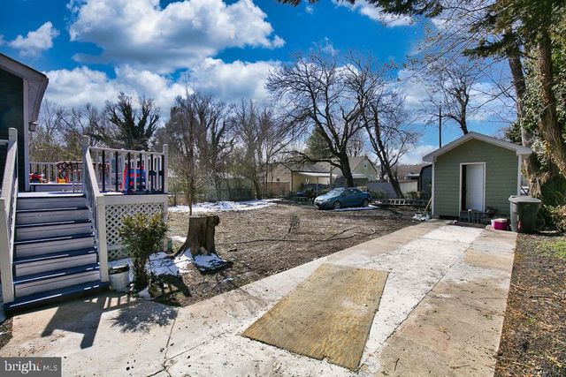 430 PRISCILLA ST, Salisbury, MD 21804