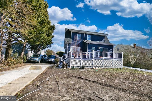430 PRISCILLA ST, Salisbury, MD 21804