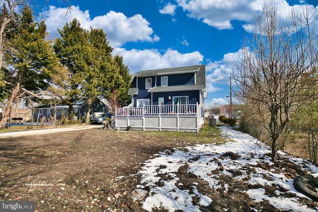 430 PRISCILLA ST, Salisbury, MD 21804