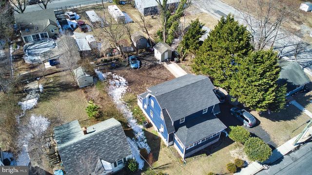 430 PRISCILLA ST, Salisbury, MD 21804