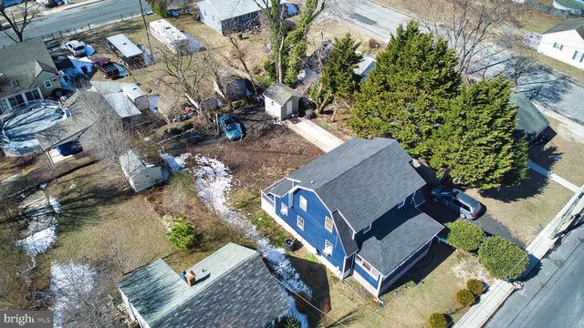 430 PRISCILLA ST, Salisbury, MD 21804