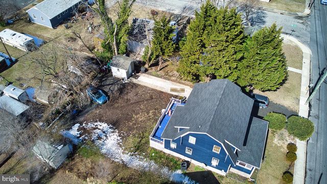 430 PRISCILLA ST, Salisbury, MD 21804