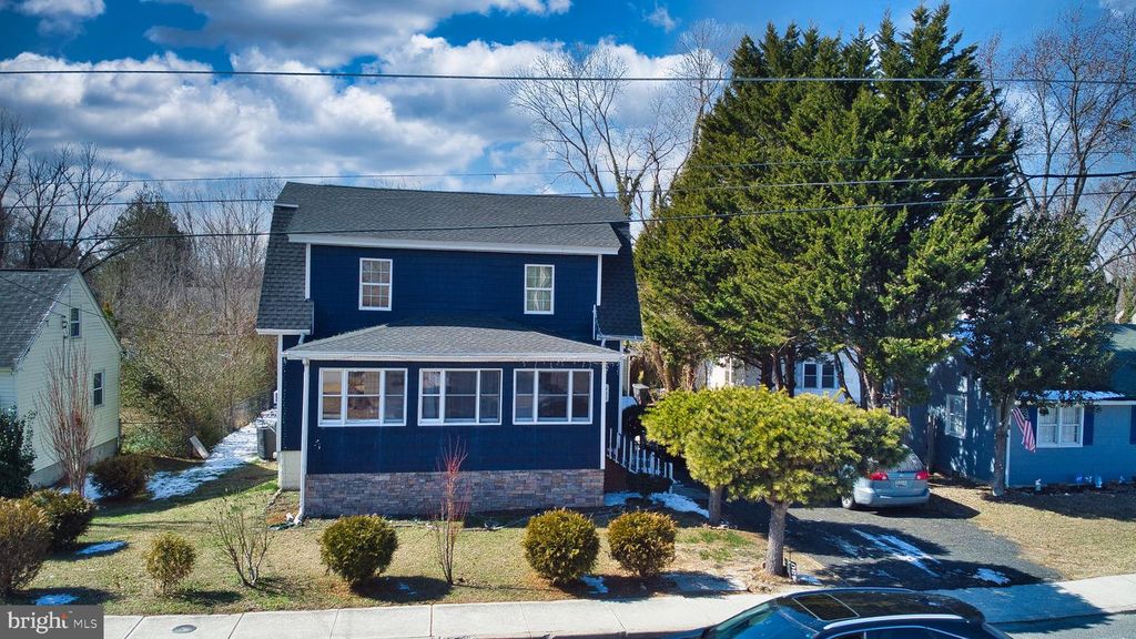 430 PRISCILLA ST, Salisbury, MD 21804