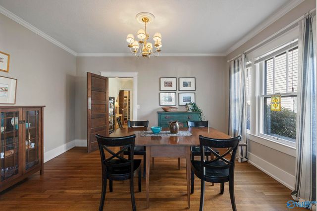 714 Randolph Avenue, Huntsville, AL 35801