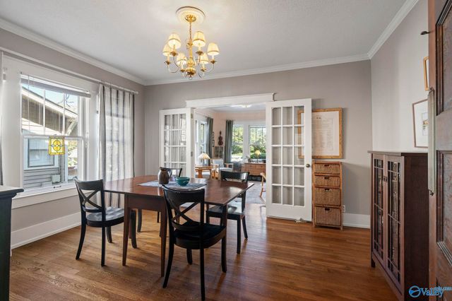 714 Randolph Avenue, Huntsville, AL 35801