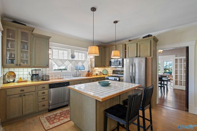 714 Randolph Avenue, Huntsville, AL 35801