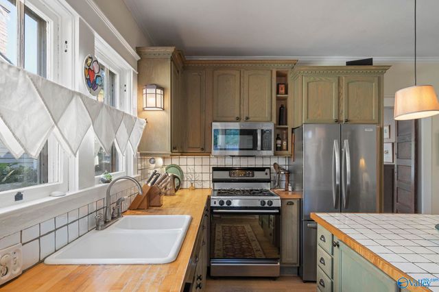 714 Randolph Avenue, Huntsville, AL 35801