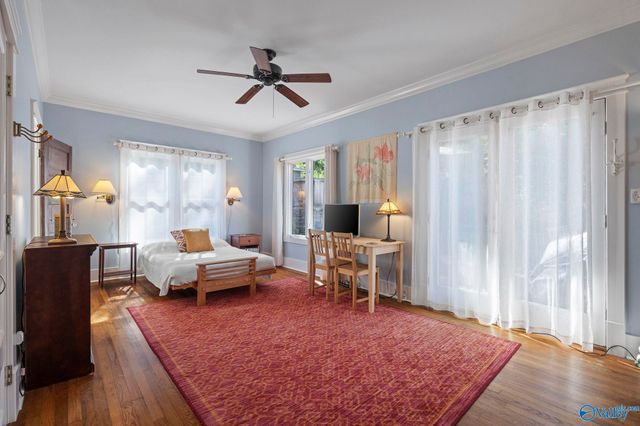 714 Randolph Avenue, Huntsville, AL 35801