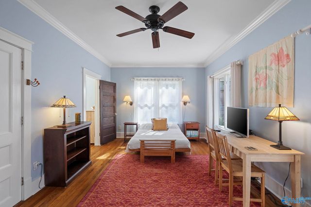 714 Randolph Avenue, Huntsville, AL 35801