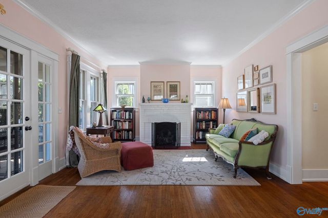 714 Randolph Avenue, Huntsville, AL 35801