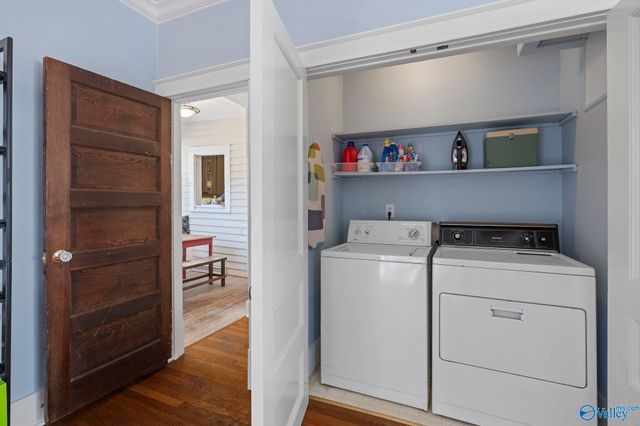 714 Randolph Avenue, Huntsville, AL 35801