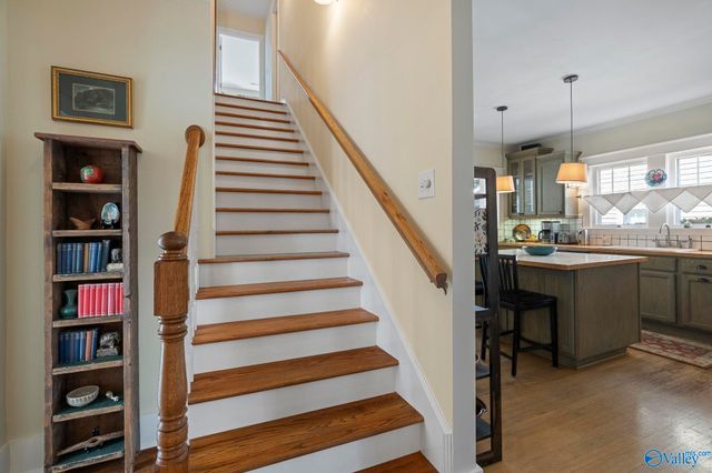 714 Randolph Avenue, Huntsville, AL 35801