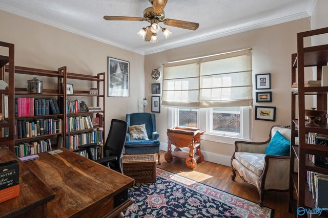 714 Randolph Avenue, Huntsville, AL 35801