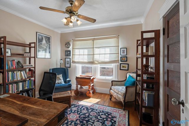 714 Randolph Avenue, Huntsville, AL 35801