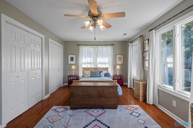 714 Randolph Avenue, Huntsville, AL 35801