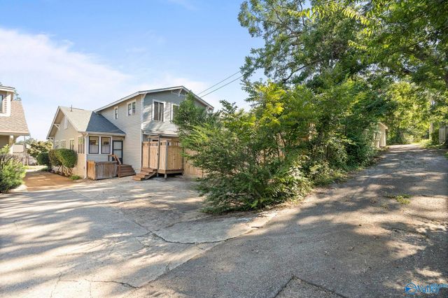 714 Randolph Avenue, Huntsville, AL 35801
