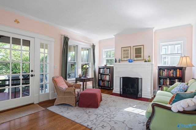 714 Randolph Avenue, Huntsville, AL 35801