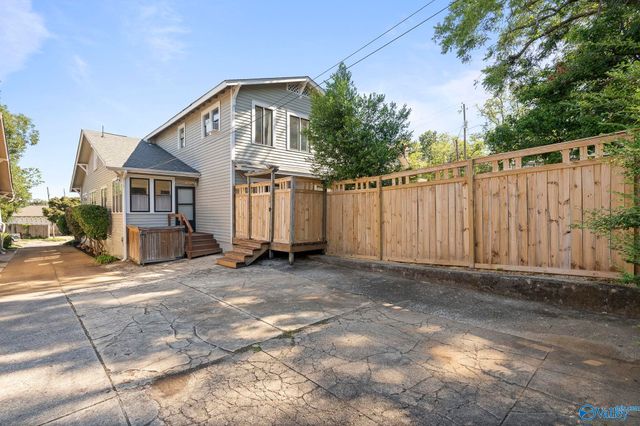714 Randolph Avenue, Huntsville, AL 35801