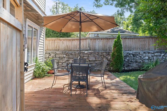 714 Randolph Avenue, Huntsville, AL 35801