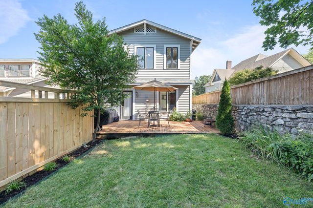 714 Randolph Avenue, Huntsville, AL 35801