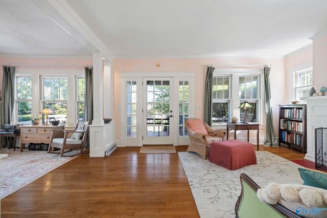 714 Randolph Avenue, Huntsville, AL 35801