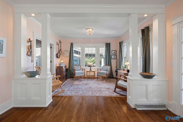 714 Randolph Avenue, Huntsville, AL 35801