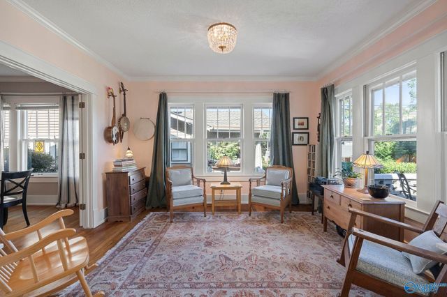 714 Randolph Avenue, Huntsville, AL 35801