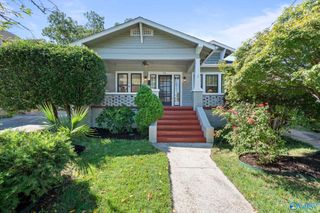 714 Randolph Avenue, Huntsville, AL 35801