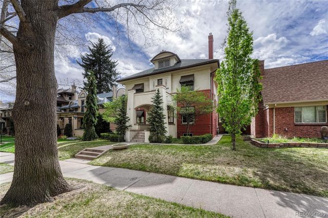 777 N Williams Street, Denver, CO 80218