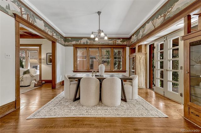 777 N Williams Street, Denver, CO 80218