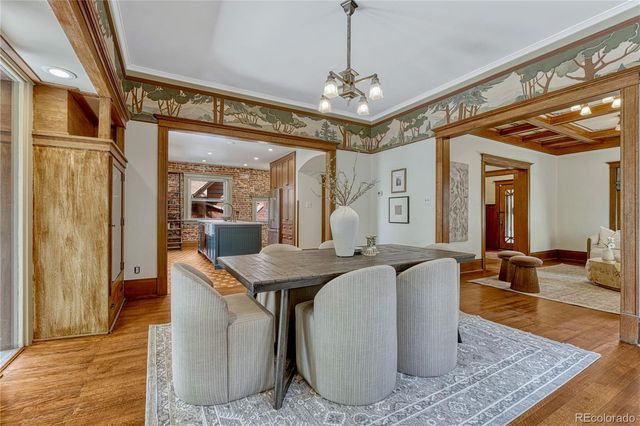 777 N Williams Street, Denver, CO 80218