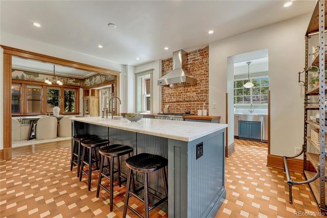 777 N Williams Street, Denver, CO 80218