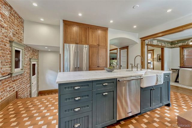 777 N Williams Street, Denver, CO 80218