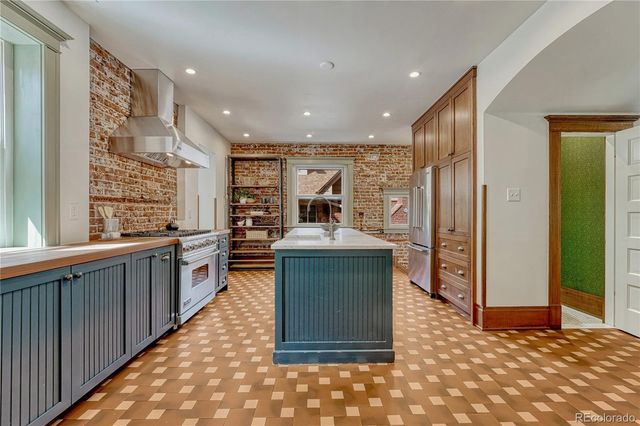 777 N Williams Street, Denver, CO 80218