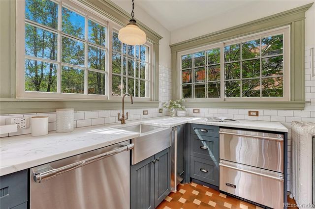 777 N Williams Street, Denver, CO 80218