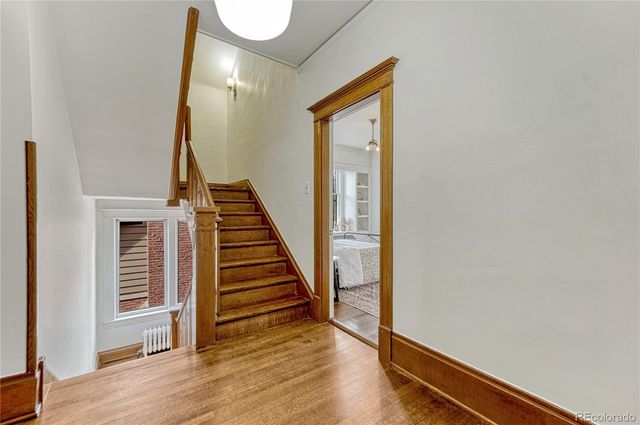 777 N Williams Street, Denver, CO 80218