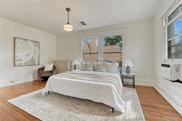 777 N Williams Street, Denver, CO 80218