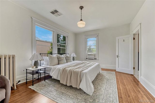 777 N Williams Street, Denver, CO 80218