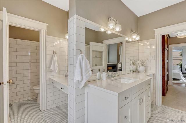 777 N Williams Street, Denver, CO 80218