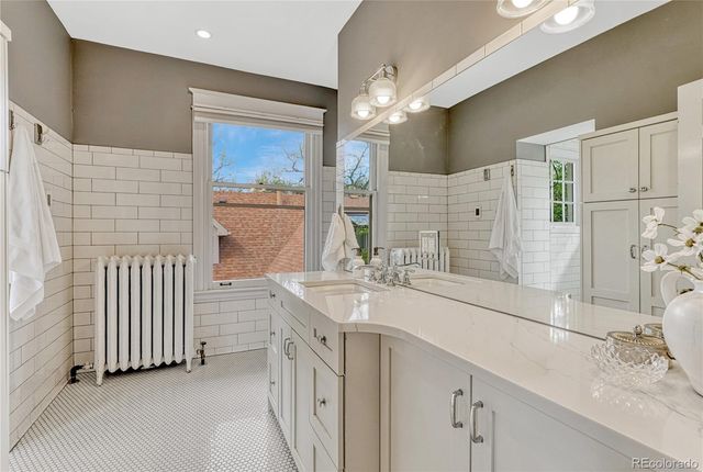 777 N Williams Street, Denver, CO 80218