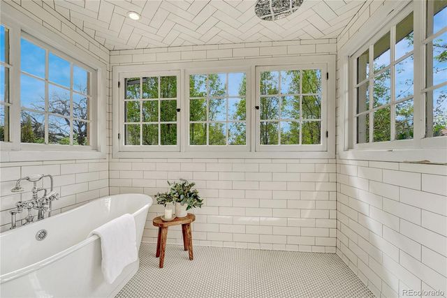 777 N Williams Street, Denver, CO 80218
