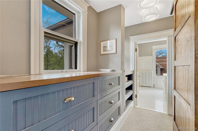 777 N Williams Street, Denver, CO 80218