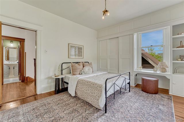 777 N Williams Street, Denver, CO 80218